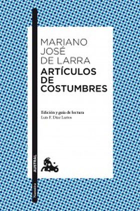 Artículos de costumbres