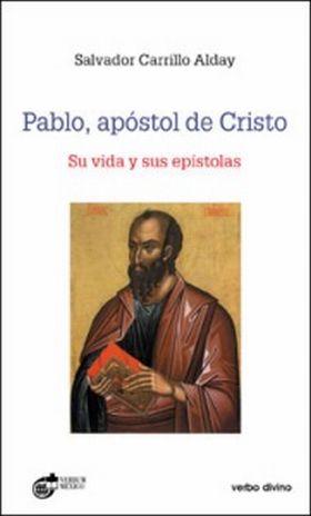 Pablo, apóstol de Cristo