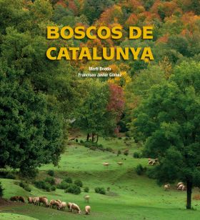 BOSCOS DE CATALUNYA