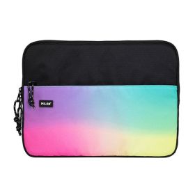 FUNDA PARA PC GRANDE SUNSET NEGRA
