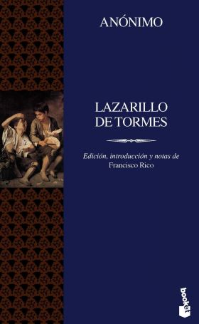 Lazarillo de Tormes