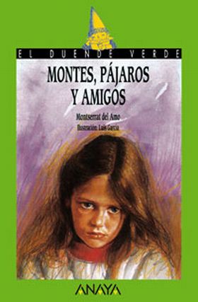 Montes, pájaros y amigos