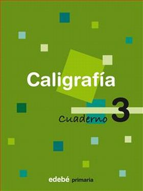 CALIGRAFIA 3 RUTA