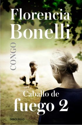 Caballo de fuego: Congo