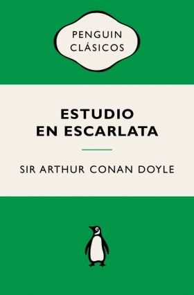 ESTUDIO EN ESCARLATA (EDICION CONMEMORATIVA)