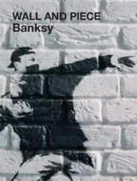 BANKSY WALL AND PIECE