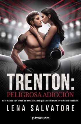TRENTON: PELIGROSA ADICCION