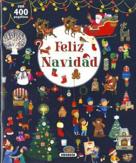 FELIZ NAVIDAD
