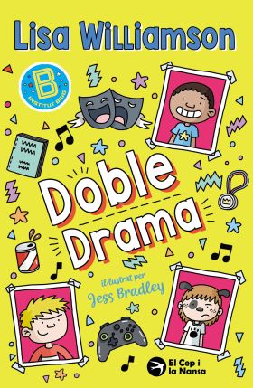 Doble drama