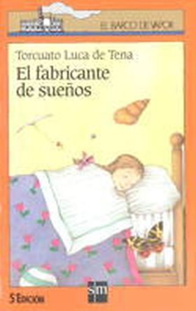 El fabricante de sueños