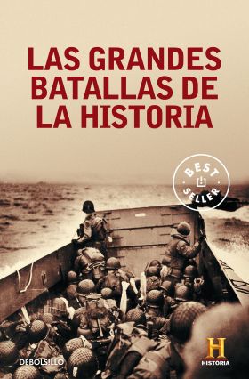 GRANDES BATALLAS DE LA HISTORIA, LAS