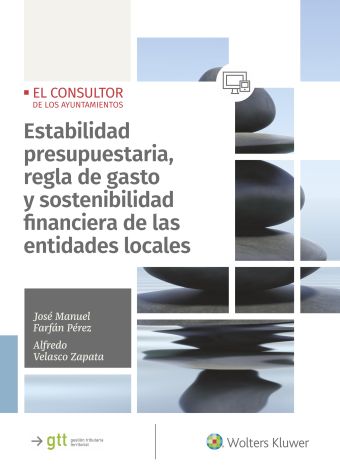 ESTABILIDAD PRESUPUESTARIA, REGLA DE GASTO Y SOSTE