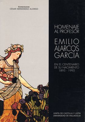 HOMENAJE AL PROFESOR EMILIO ALARCOS GARCÍA EN EL CENTENARIO DE SU NACIMIENTO, 18