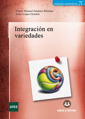 Integración en variedades