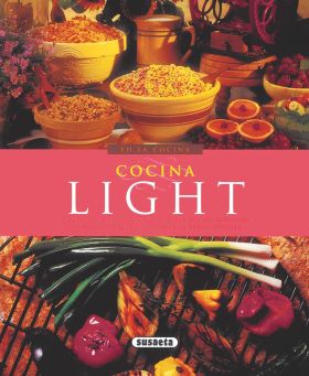 COCINA LIGHT