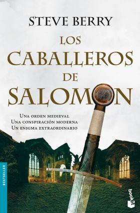 Los caballeros de Salomón