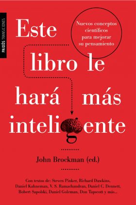 ESTE LIBRO LE HARÁ MÁS INTELIGENTE