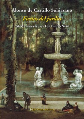 FIESTAS DEL JARDN