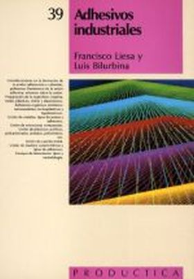 Adhesivos Industriales. Prodúctica 39