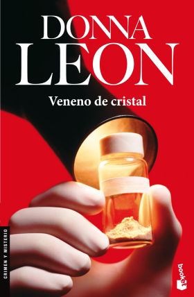 Veneno de cristal