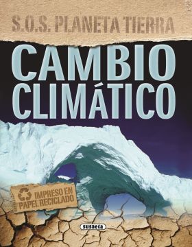 CAMBIO CLIMATICO