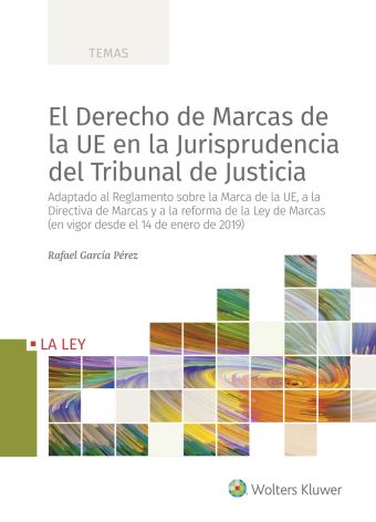 DERECHO DE MARCAS DE LA UE EN JURISPRUDENCIA TRIBU