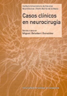 OP/261-CASOS CLÍNICOS EN NEUROCIRUGÍA