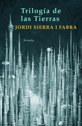 TRILOGÍA DE LAS TIERRAS