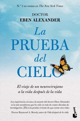 PRUEBA DEL CIELO, LA