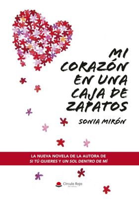 MI CORAZON EN UNA CAJA DE ZAPATOS