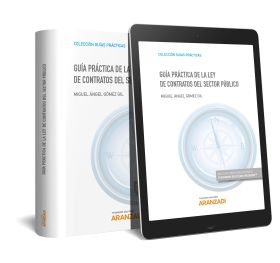 Guía Práctica de la Ley de Contratos del Sector Público (Papel + e-book)