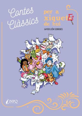 Contes clàssics per a xiquetES de hui