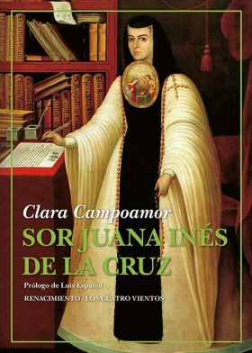 SOR JUANA INES DE LA CRUZ