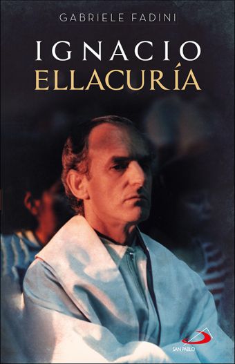 IGNACIO ELLACURÍA
