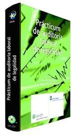 Practicum de auditoría laboral de legalidad