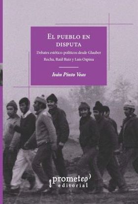 EL PUEBLO EN DISPUTA