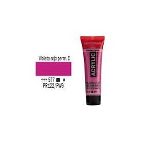 AAC 20ML VIOL.ROJO P.CL