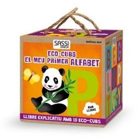 EL MEU PRIMER ALFABET
