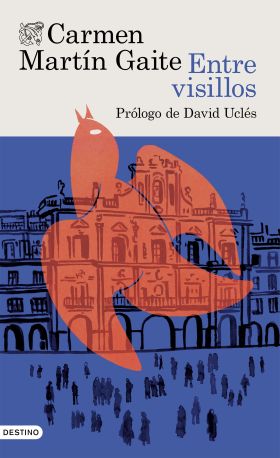 Entre visillos