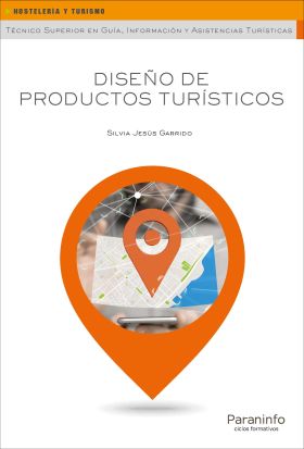 DISEÑO DE PRODUCTOS TURÍSTICOS
