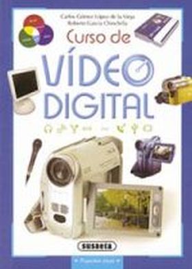 Curso de vídeo digital