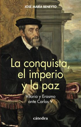 CONQUISTA, EL IMPERIO Y LA PAZ, LA