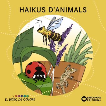 HAIKUS DANIMALS