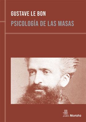 PSICOLOGIA DE LAS MASAS