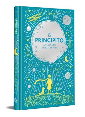 PRINCIPITO, EL (EDICION CONMEMORATIVA)