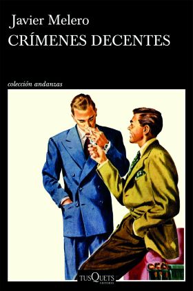CRIMENES DECENTES