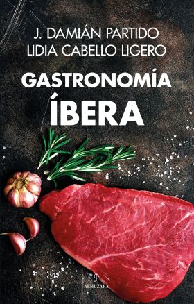 GASTRONOMÍA ÍBERA