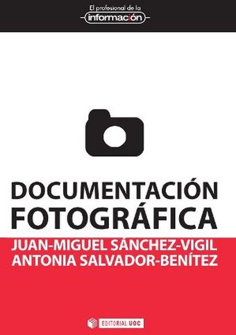 Documentación fotográfica