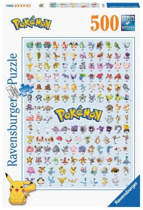 POKÉMON