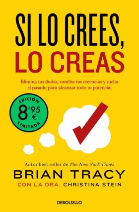 SI LO CREES, LO CREAS (EDICION LIMITADA)
